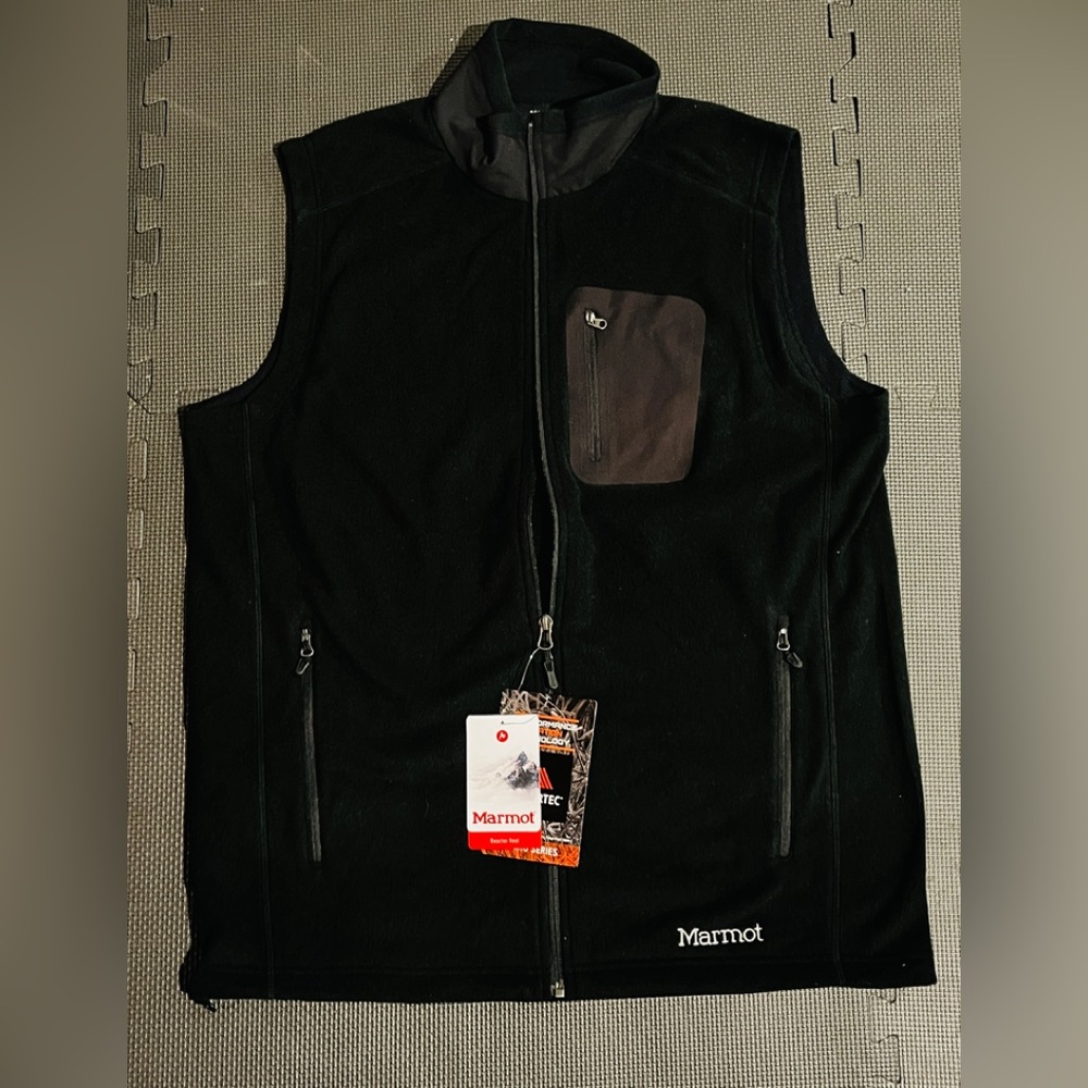 Marmot Reactor Vest - Men’s Large